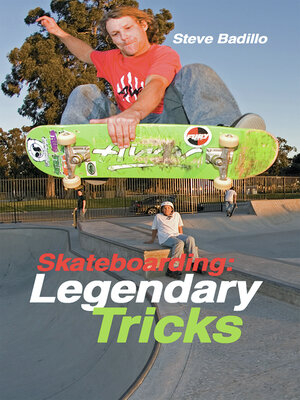 cover image of Skateboarding